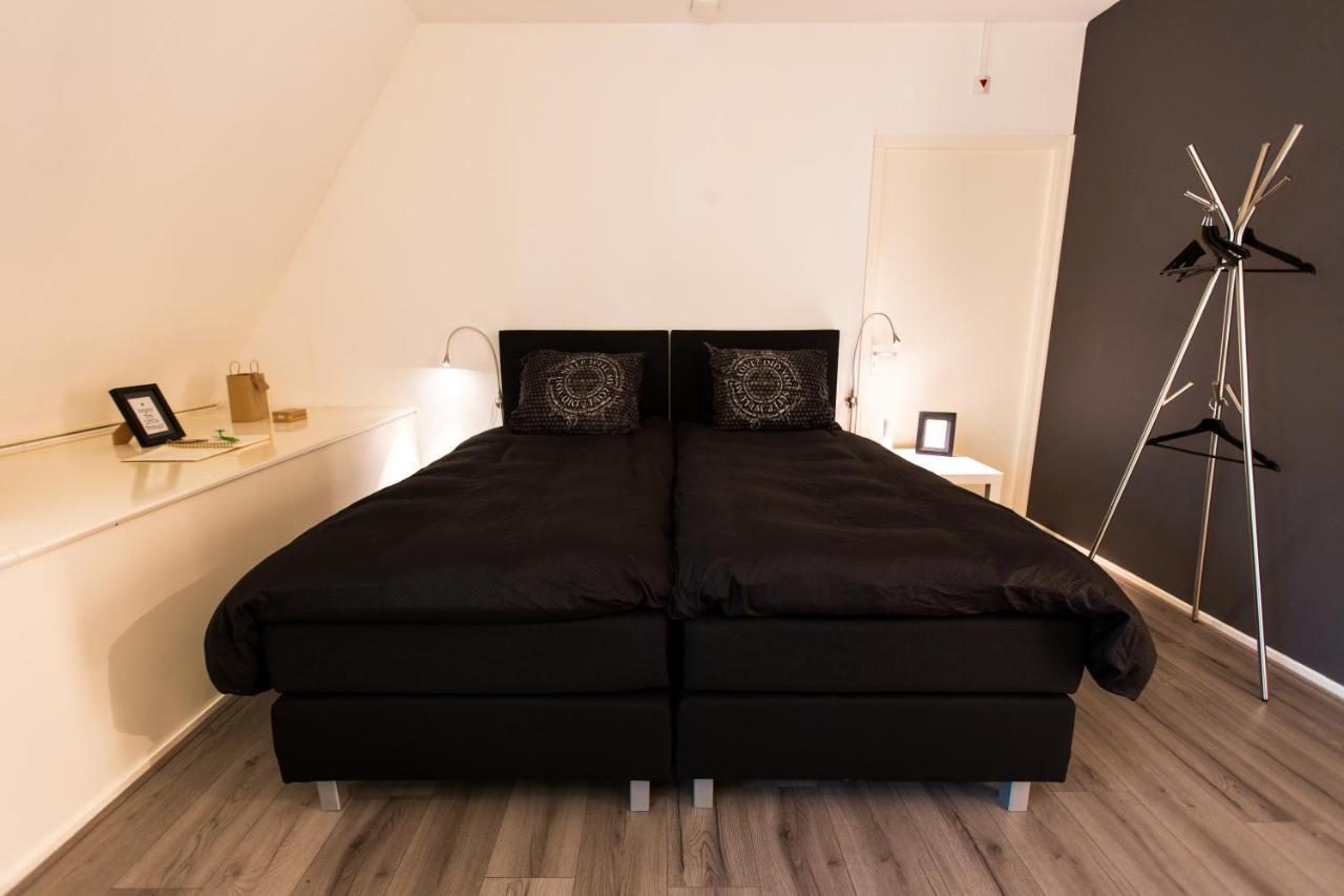 Cuisinerie Mensinge With Dreams Panzió Roden Kültér fotó